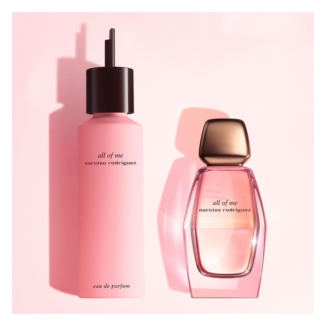 Narciso Rodriguez All of Me Eau de Parfum Refill