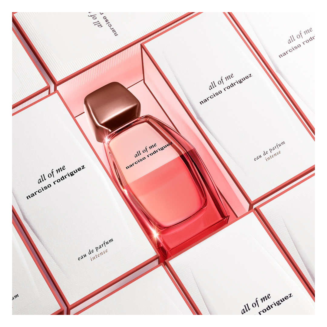 All Of Me by Narciso Rodriguez, 3 oz EDP Spray for Women