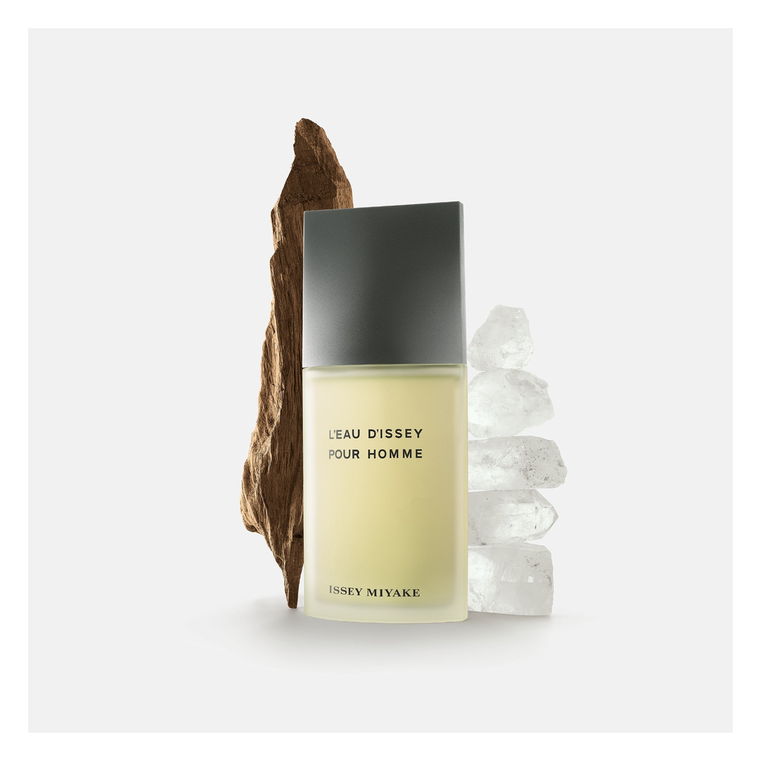 Issey Miyake L Eau d Issey Pour Homme Eau de Toilette Spray Escentual