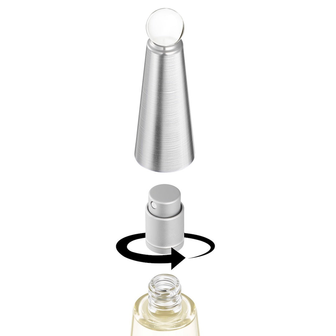 Issey Miyake L'Eau D'Issey Eau de Parfum Spray Refill