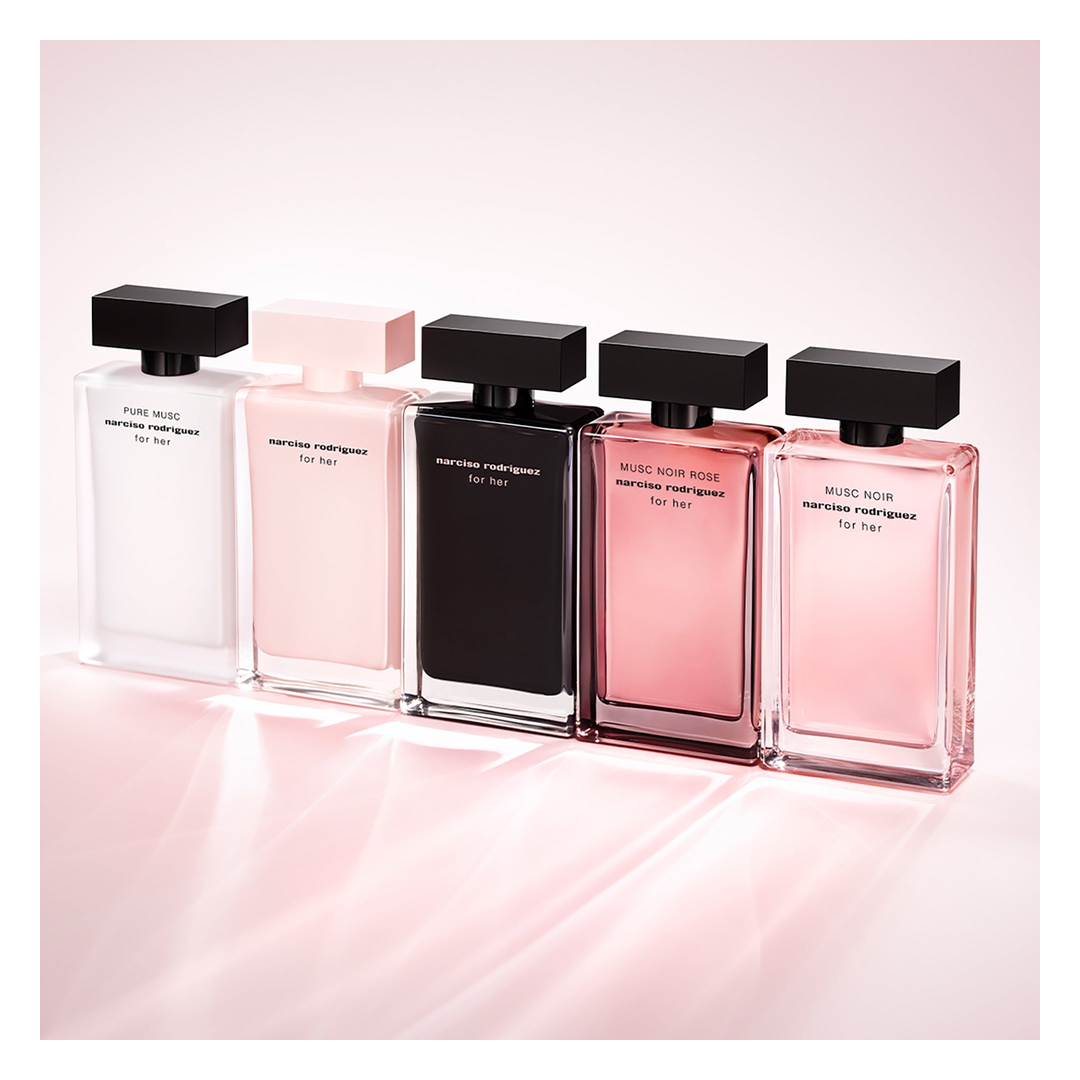 Narciso Rodriguez For Her Eau de Parfum Spray Escentual