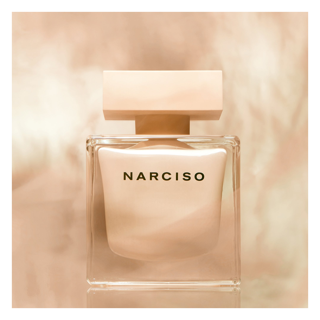 Narciso Rodriguez Narciso Eau de Parfum Poudree Spray – Escentual Narciso Rodriguez Narciso Eau de Parfum Poudree Spray – Escentual
