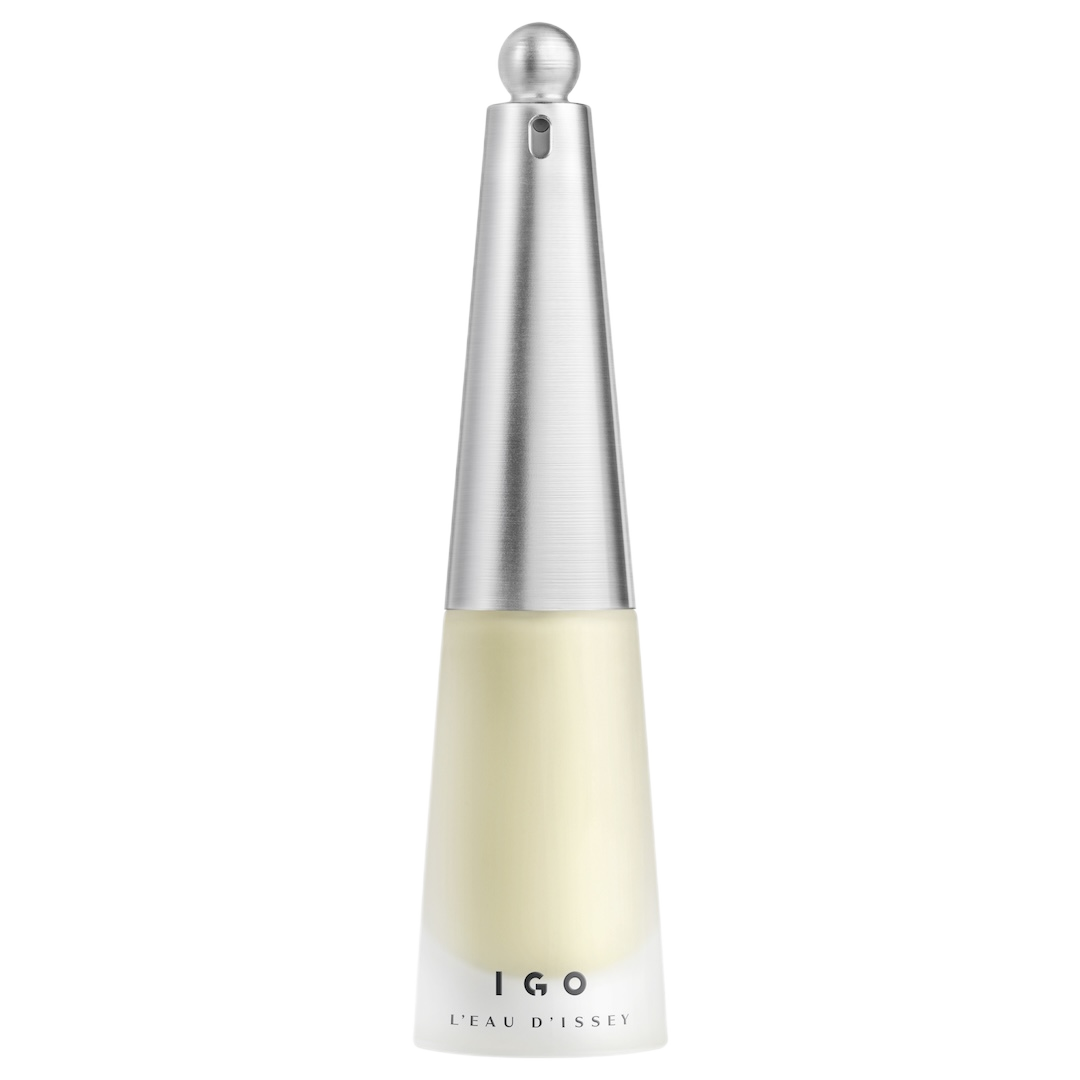 Issey Miyake L'Eau d'Issey IGO Eau de Toilette Spray - 80ml