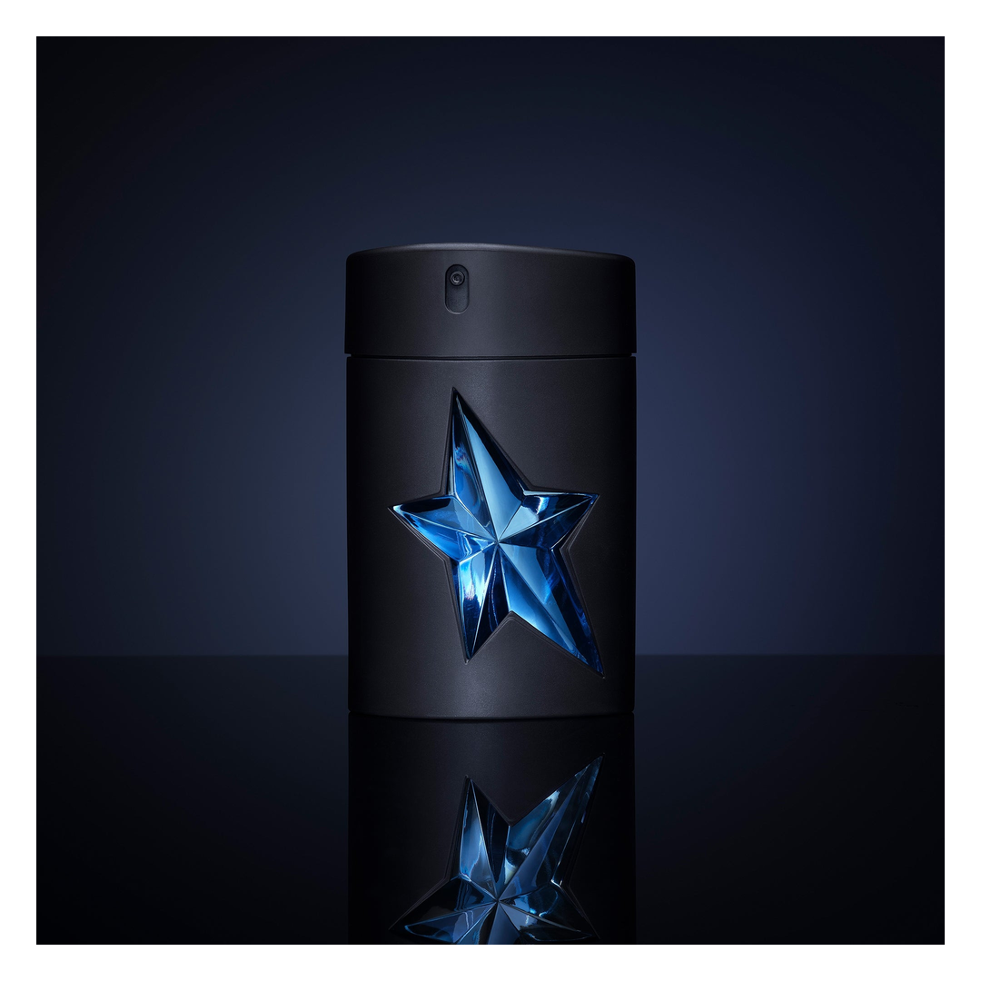 Mugler A*Men Eau de Toilette Rubber Flask Spray