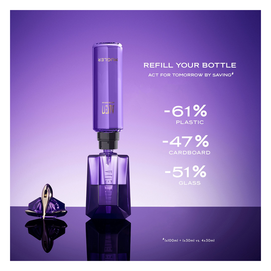 Alien perfume refill price on sale