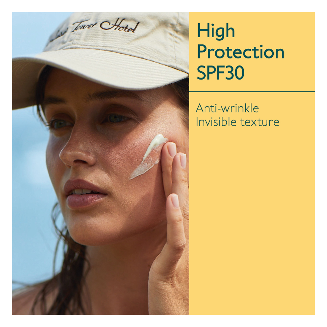 Caudalie Vinosun Protect High Protection Cream SPF30