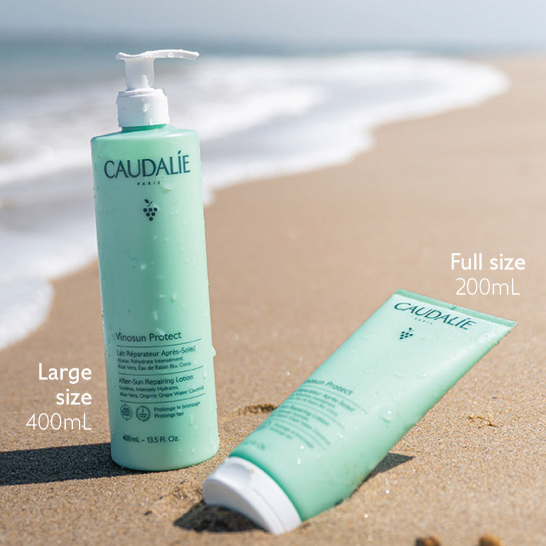 Caudalie Vinosun Protect After-Sun Repairing Lotion
