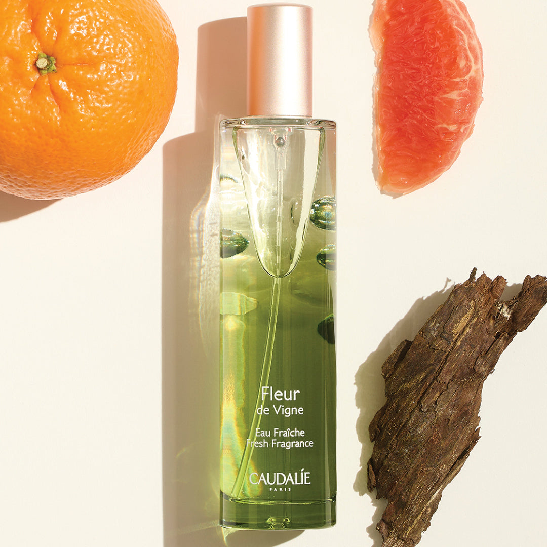Caudalie Fleur de Vigne Fresh Fragrance Spray