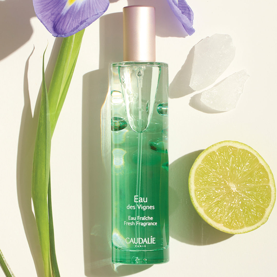 Caudalie Eau des Vignes Eau Fraiche Fresh Fragrance Spray