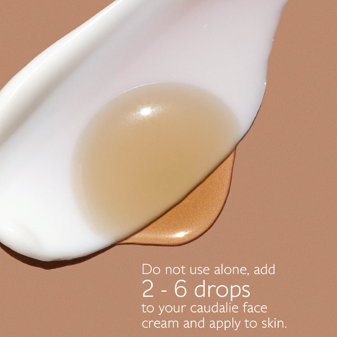 Caudalie Self-Tan Sun Drops