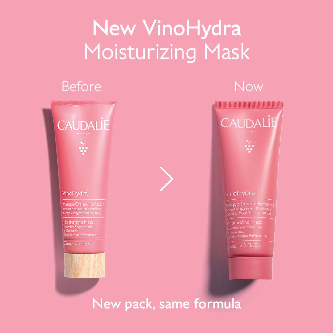 Caudalie VinoHydra Moisturising Mask