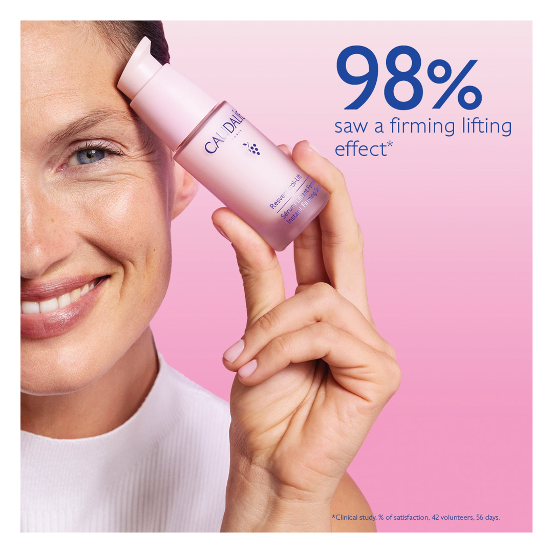 Caudalie Resveratrol-Lift Instant Firming Serum Refill