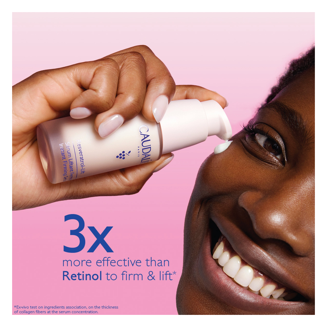 Caudalie Resveratrol-Lift Instant Firming Serum Refill