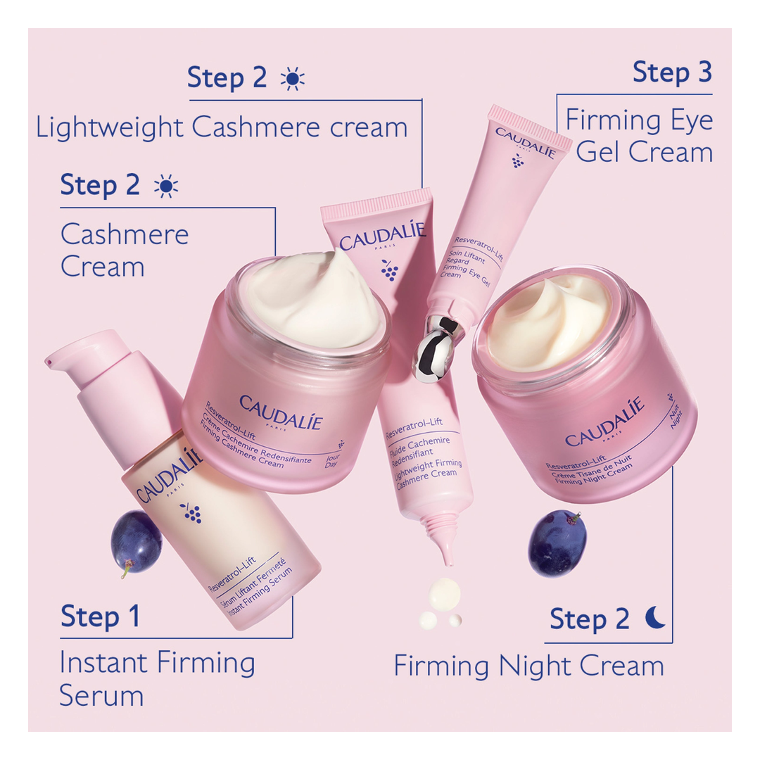 Caudalie Resveratrol-Lift Instant Firming Serum Refill
