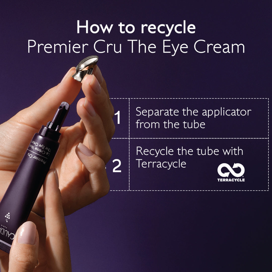 Caudalie Premier Cru The Eye Cream