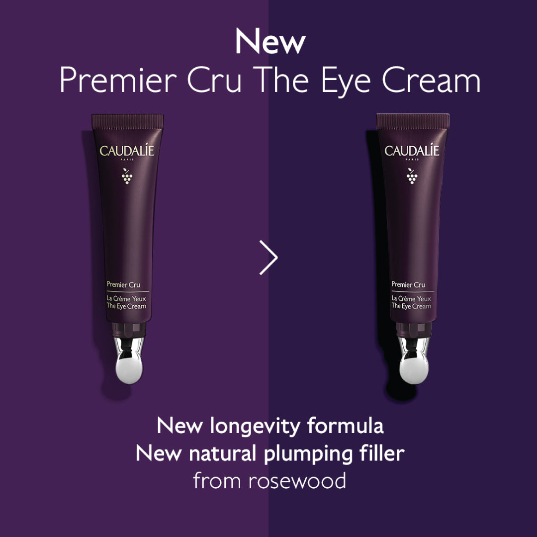 Caudalie Premier Cru The Eye Cream