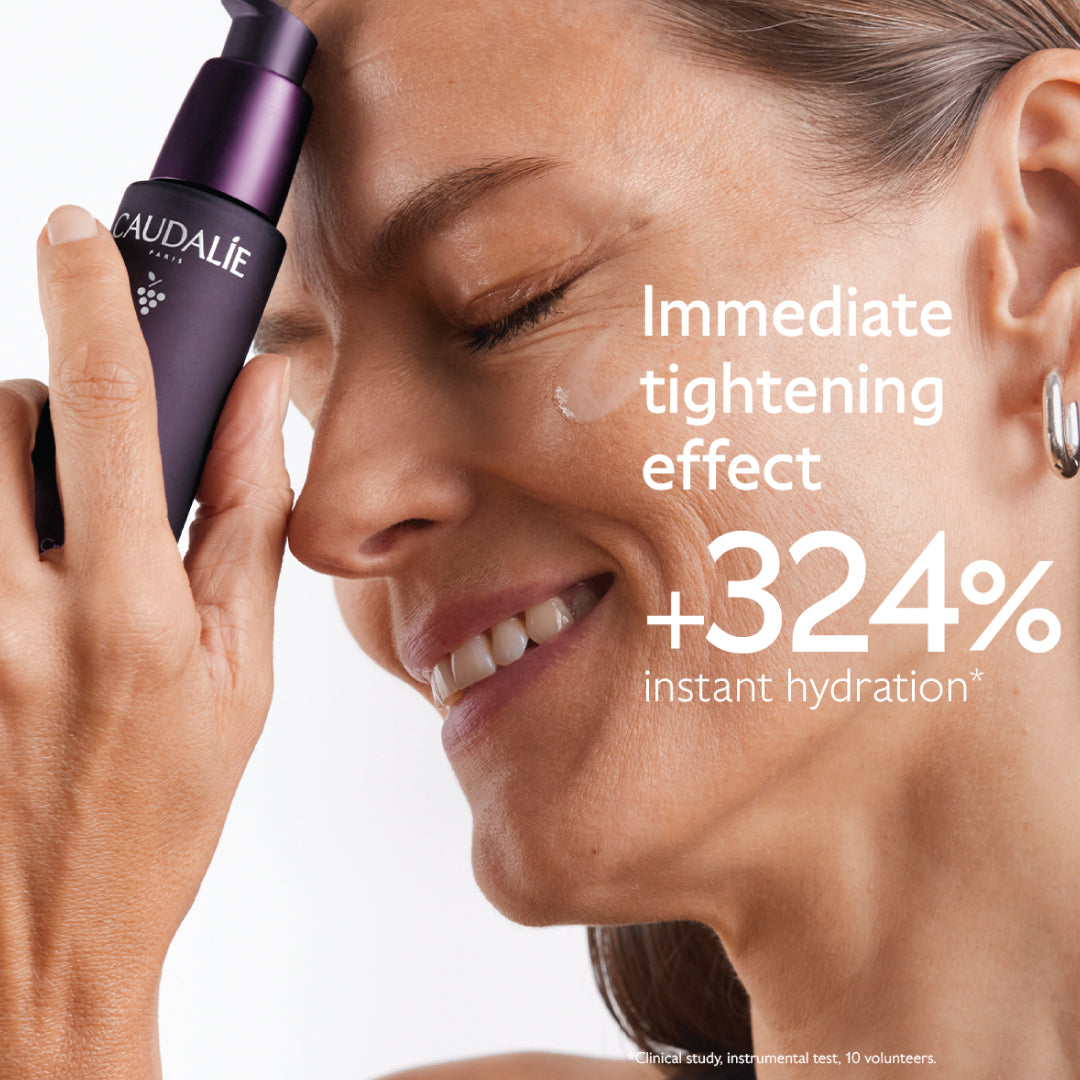 Caudalie Premier Cru Ultimate Anti-Aging Gift Set