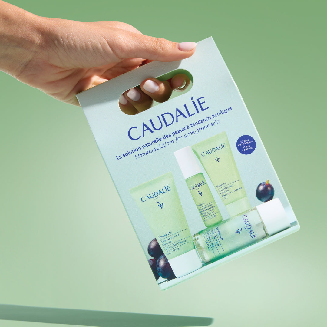 Caudalie Vinopure Starter Kit