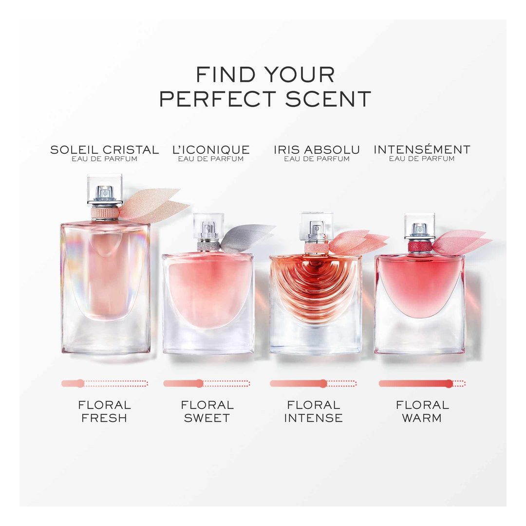 Lancome La Vie Est Belle L'Eau de Parfum Spray