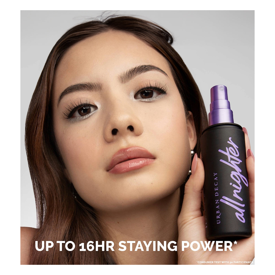 Urban Decay All Nighter Setting Spray Gift Set