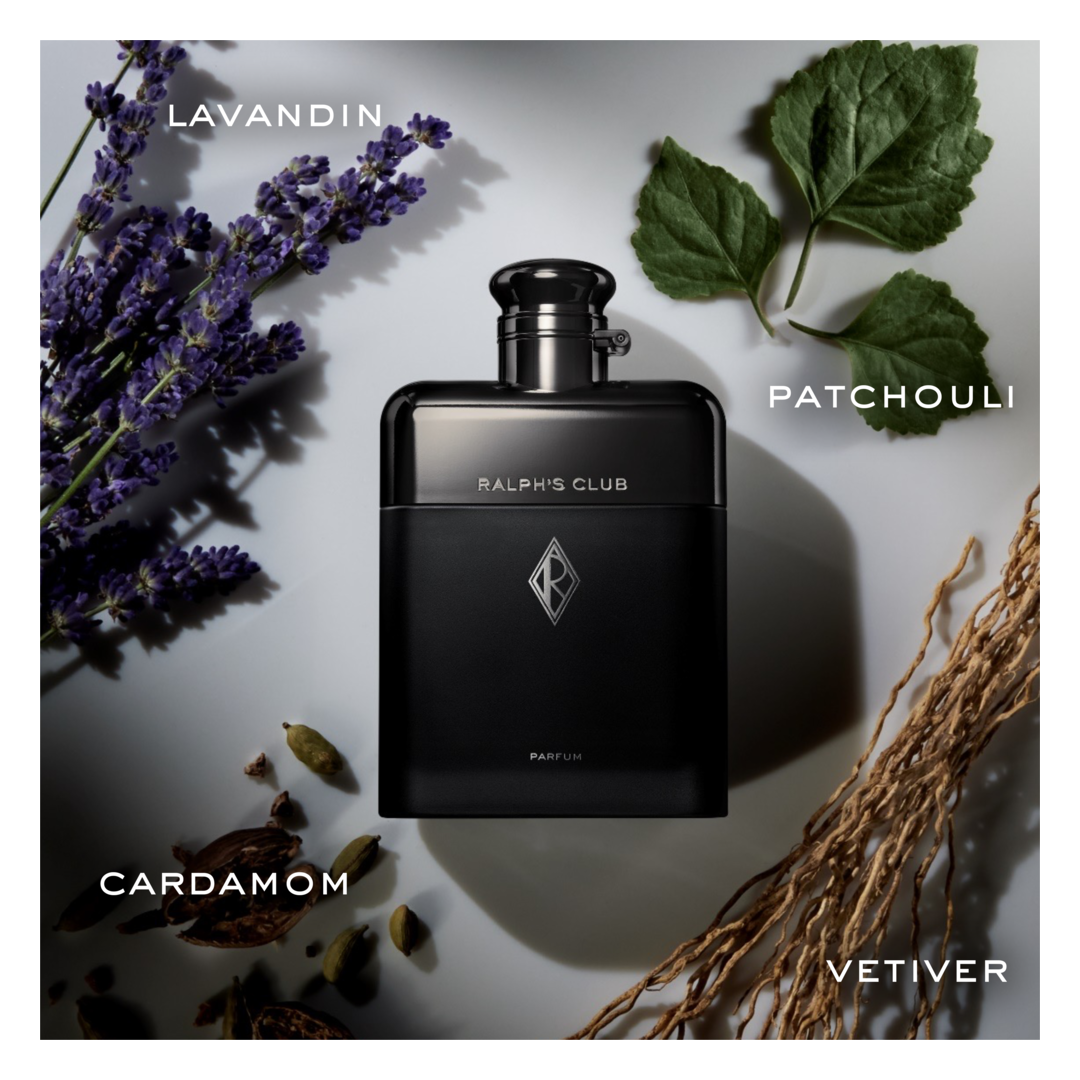 Ralph Lauren Ralph's Club Parfum Spray