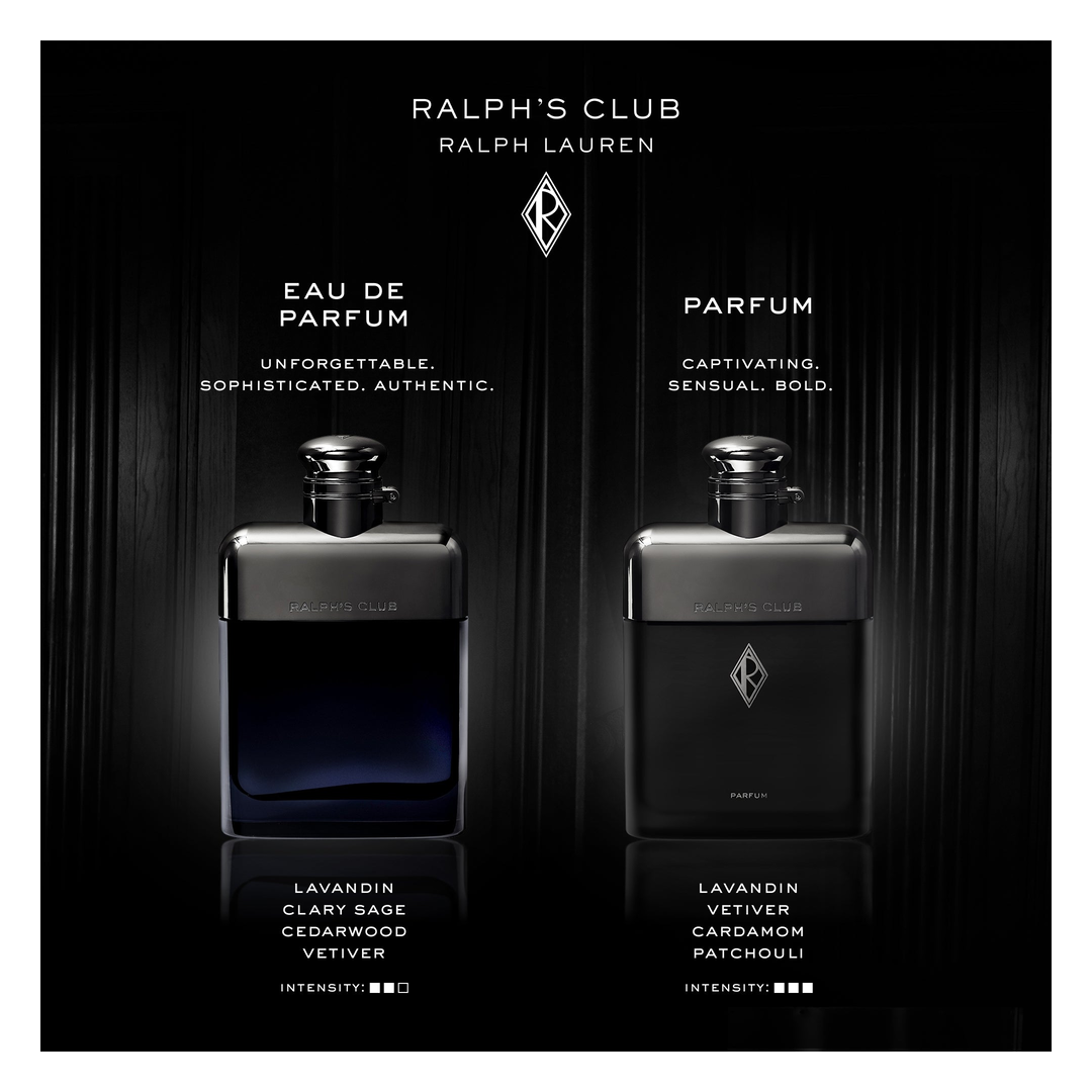 Ralph Lauren Ralph's Club Parfum Spray
