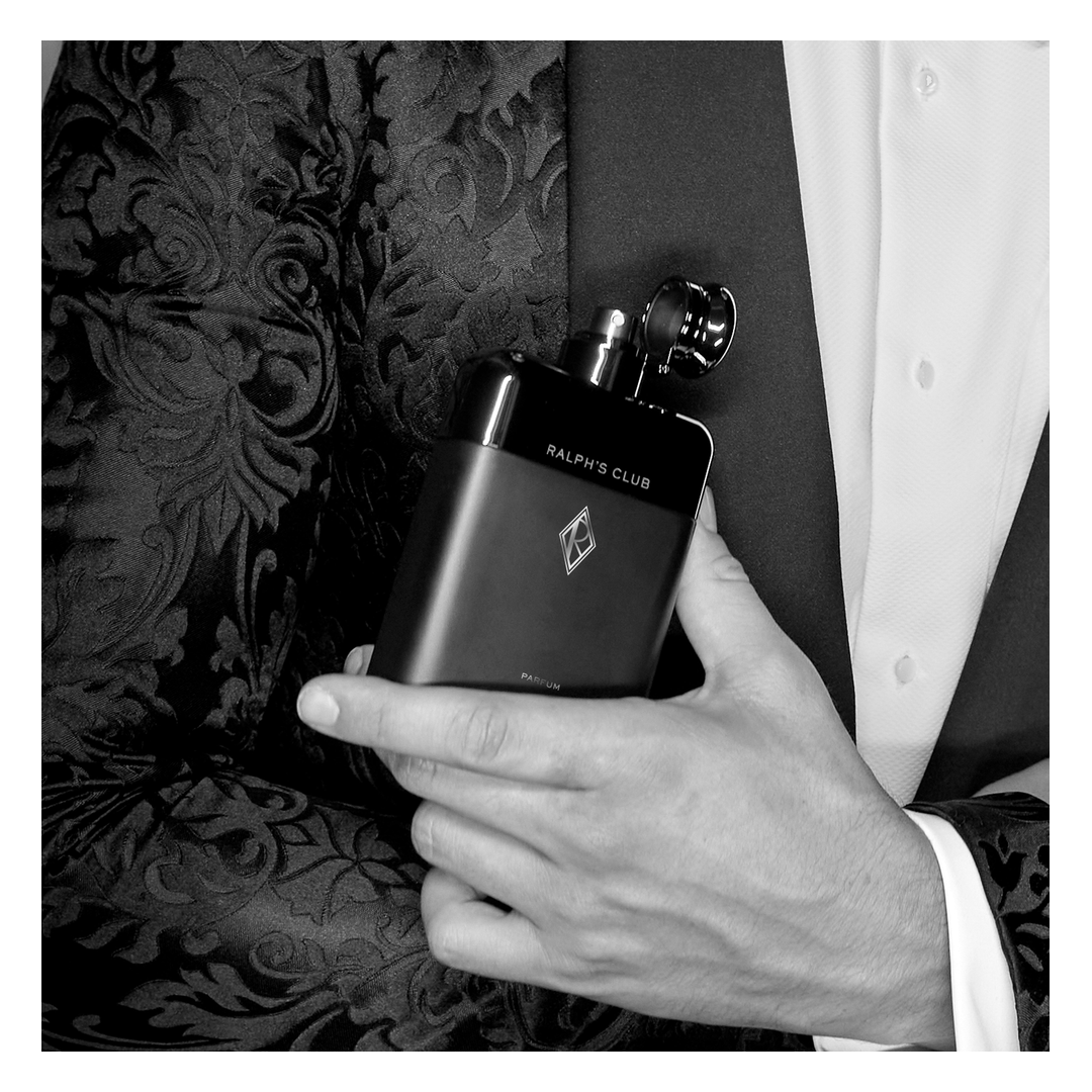 Ralph Lauren Ralph's Club Parfum Spray