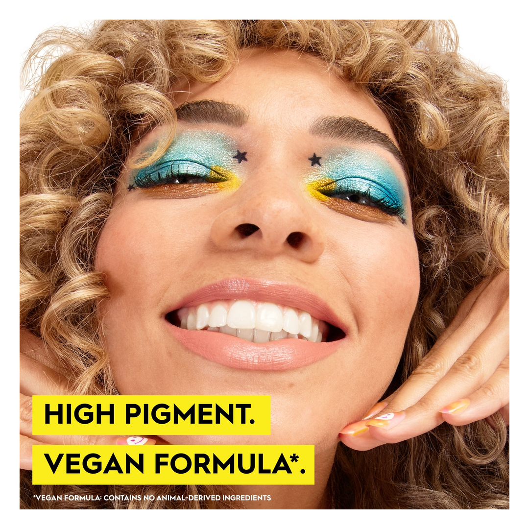 Urban Decay Naked Mucho Happy Mini Eyeshadow Palette