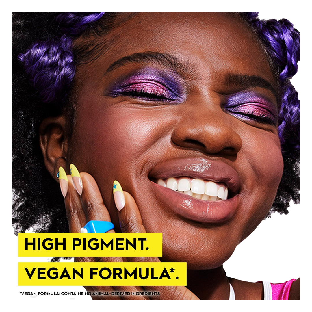 Urban Decay Naked Chill Happy Mini Eyeshadow Palette