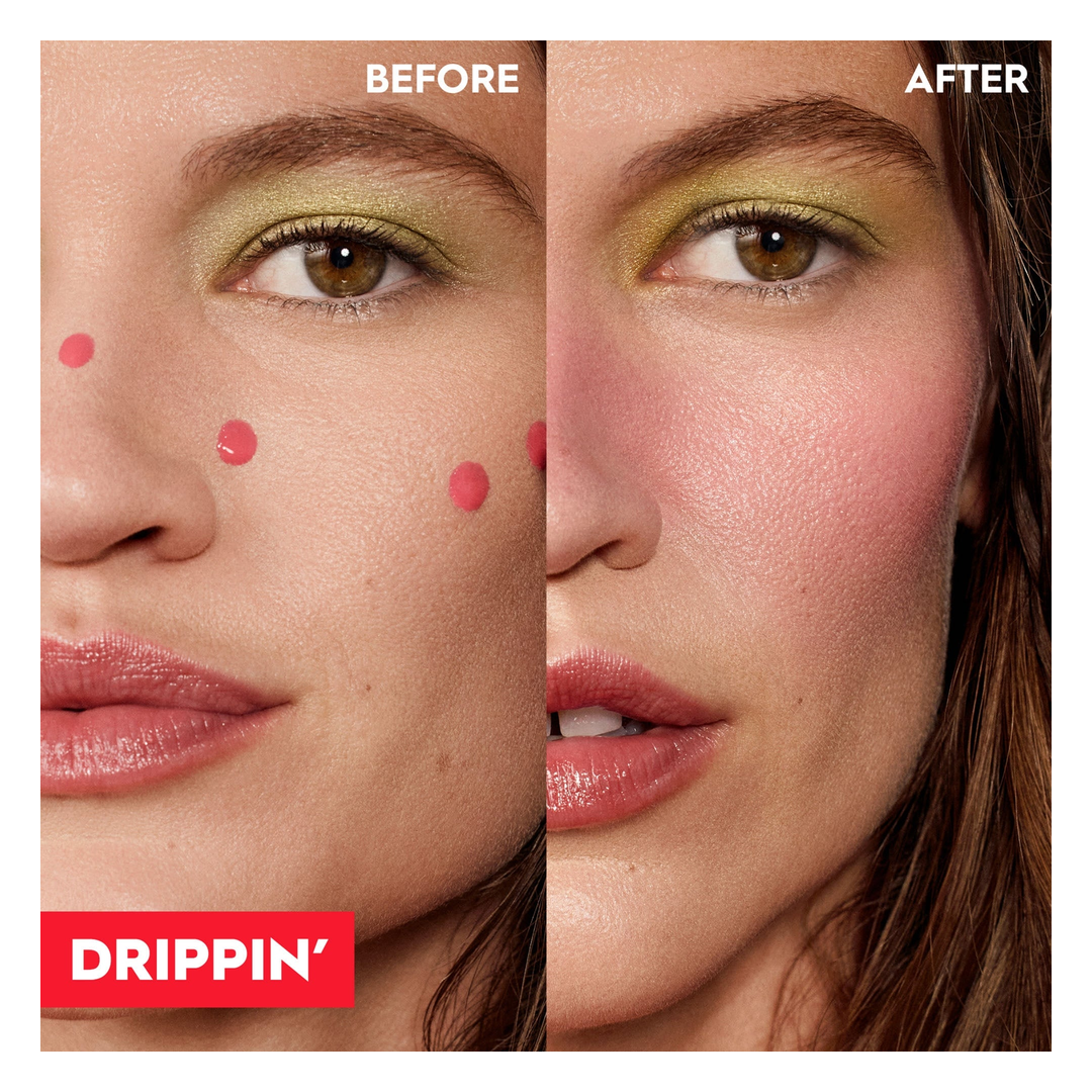 Urban Decay Hydromaniac Blush Glow Hydrator