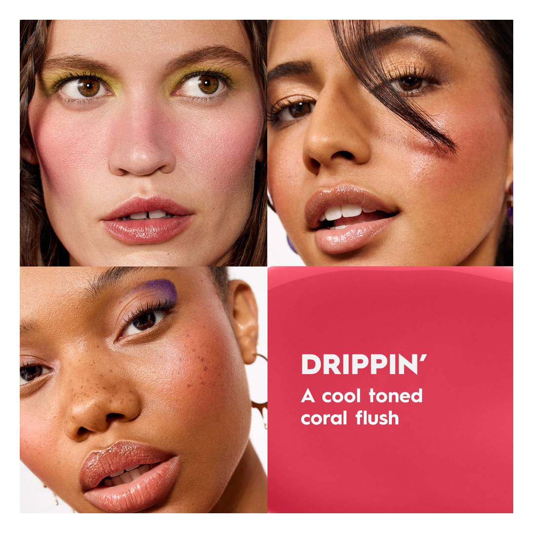 Urban Decay Hydromaniac Blush Glow Hydrator