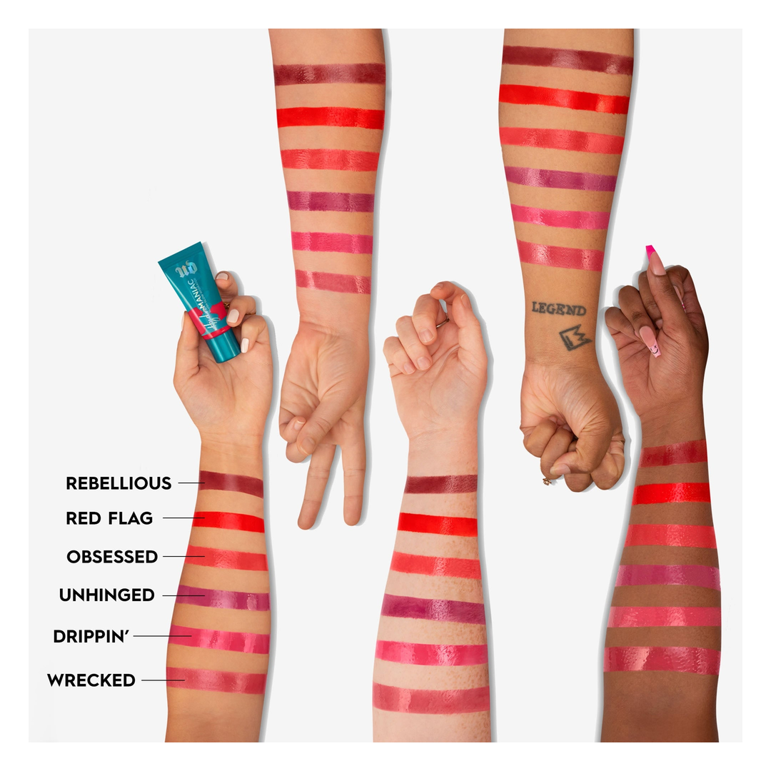 Urban Decay Hydromaniac Blush Glow Hydrator