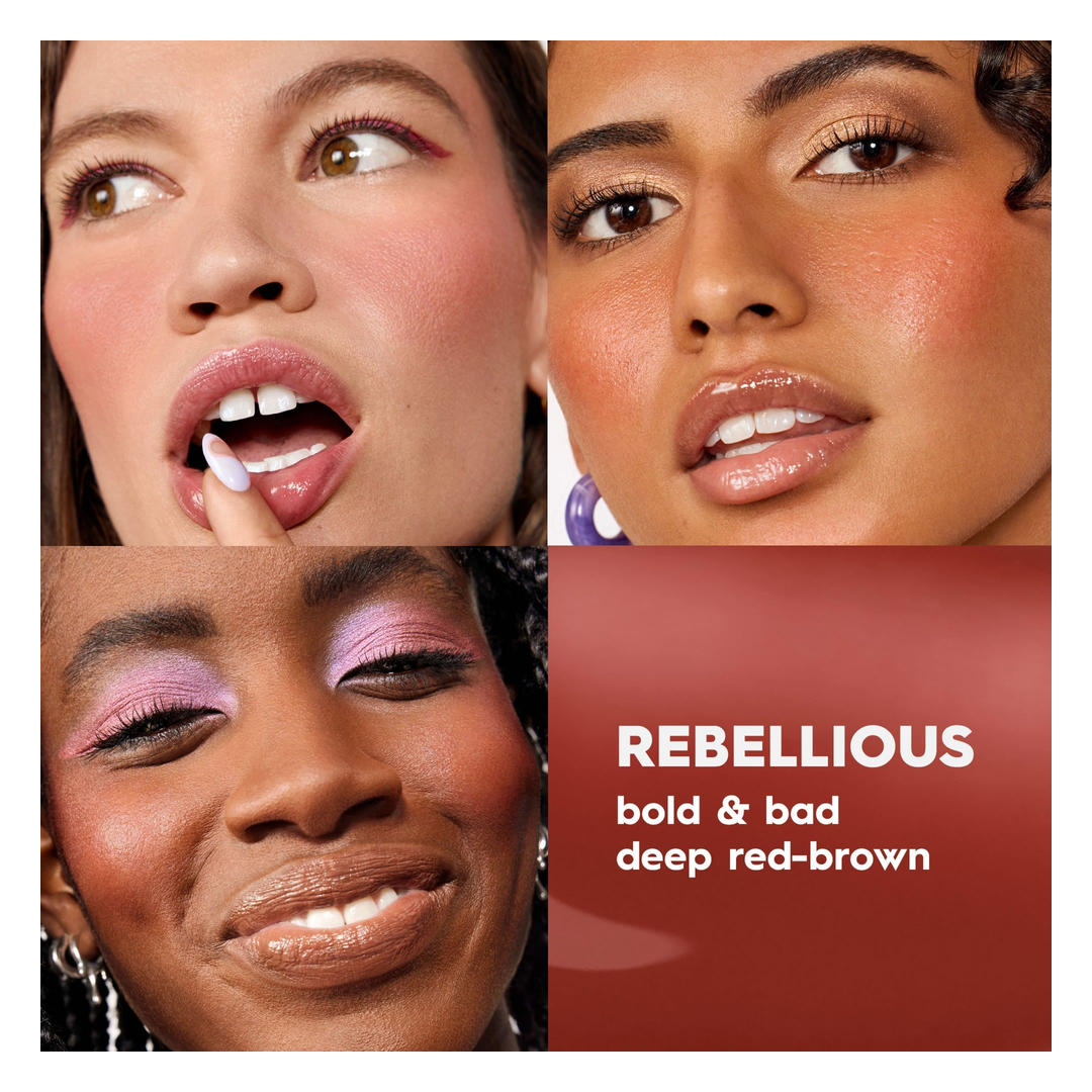 Urban Decay Hydromaniac Blush Glow Hydrator