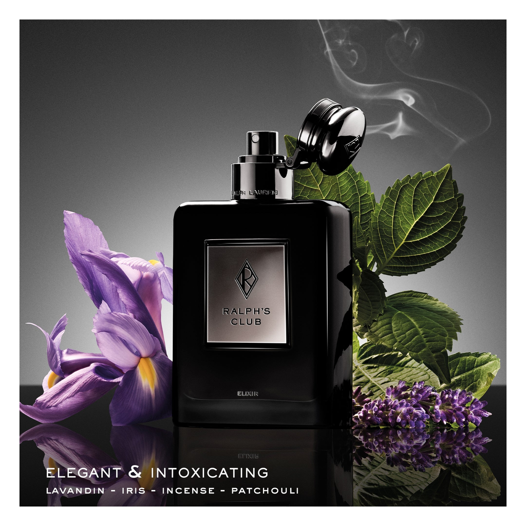 Ralph Lauren Ralph's Club Elixir Refillable Spray