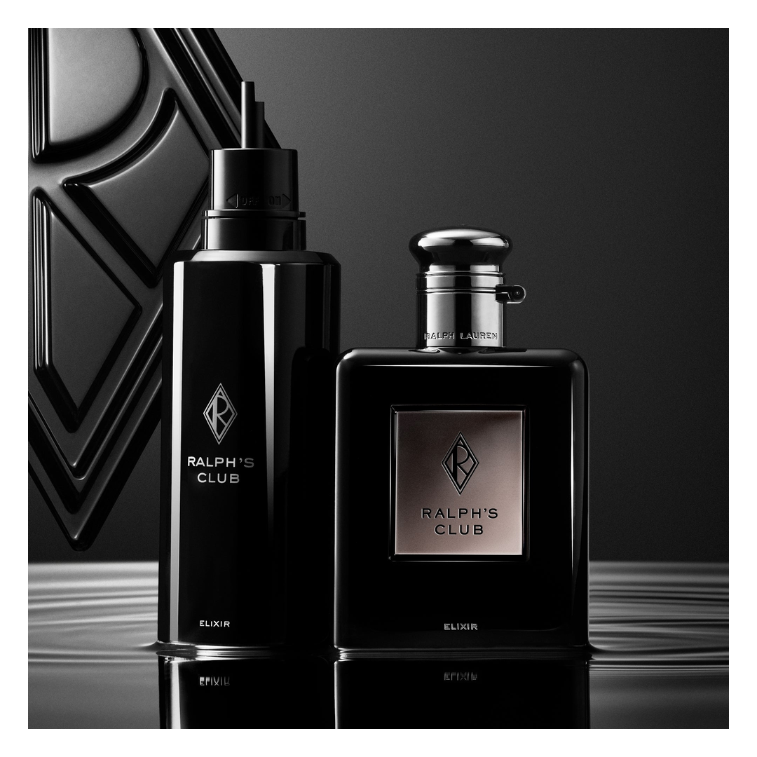 Ralph Lauren Ralph's Club Elixir Refillable Spray