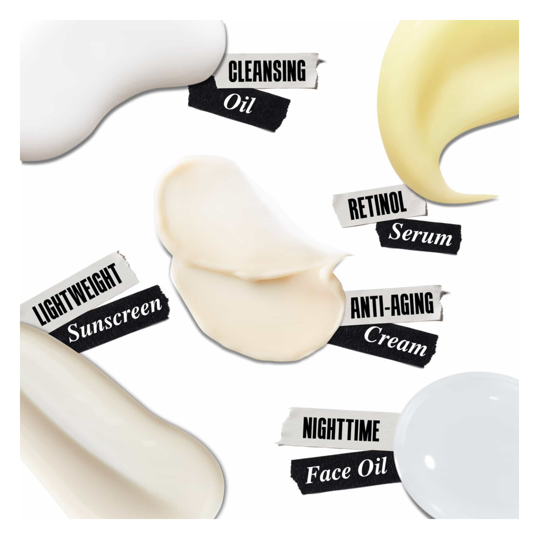 Kiehl's Mighty Midnight Renewal Gift Set