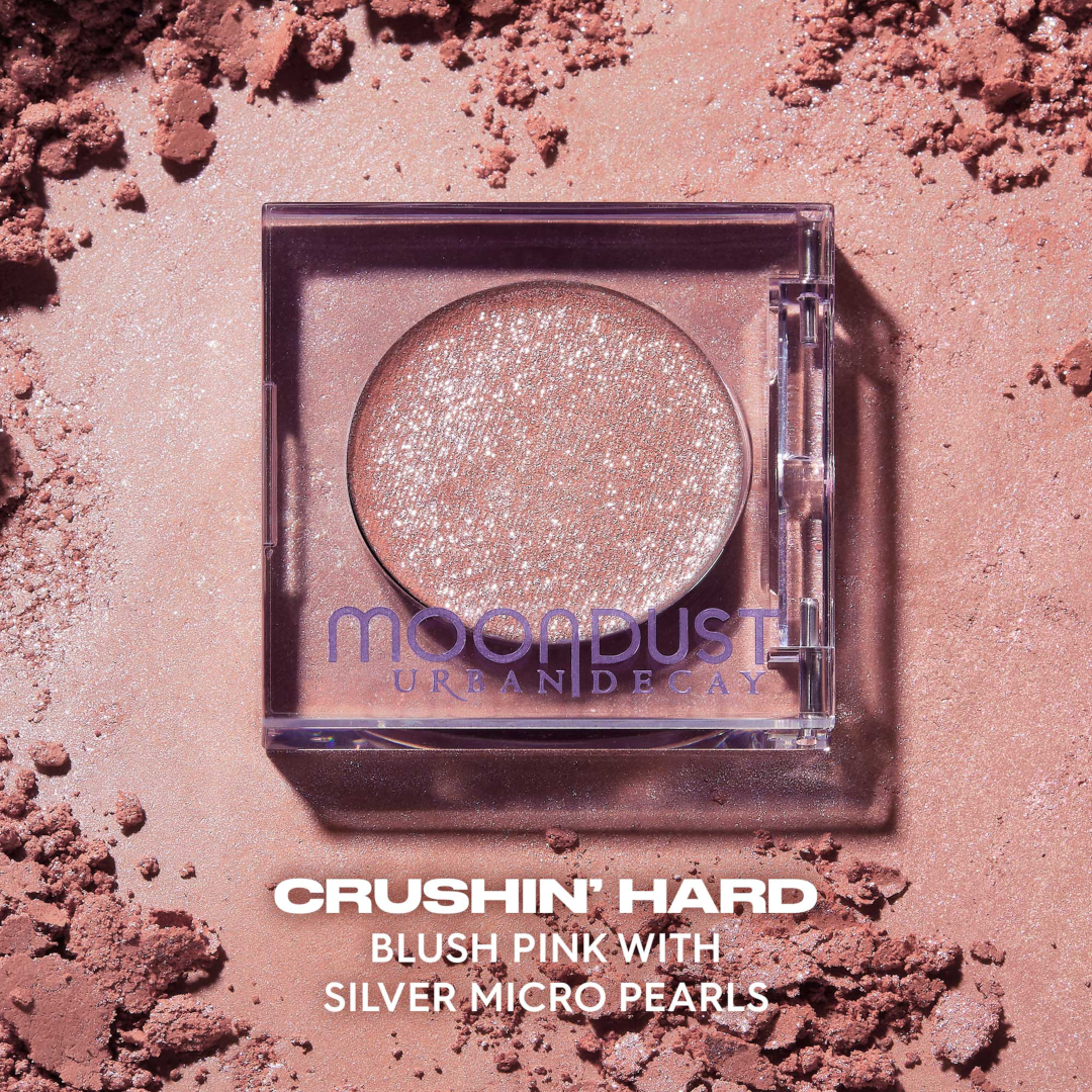 Urban Decay Moondust Eyeshadow
