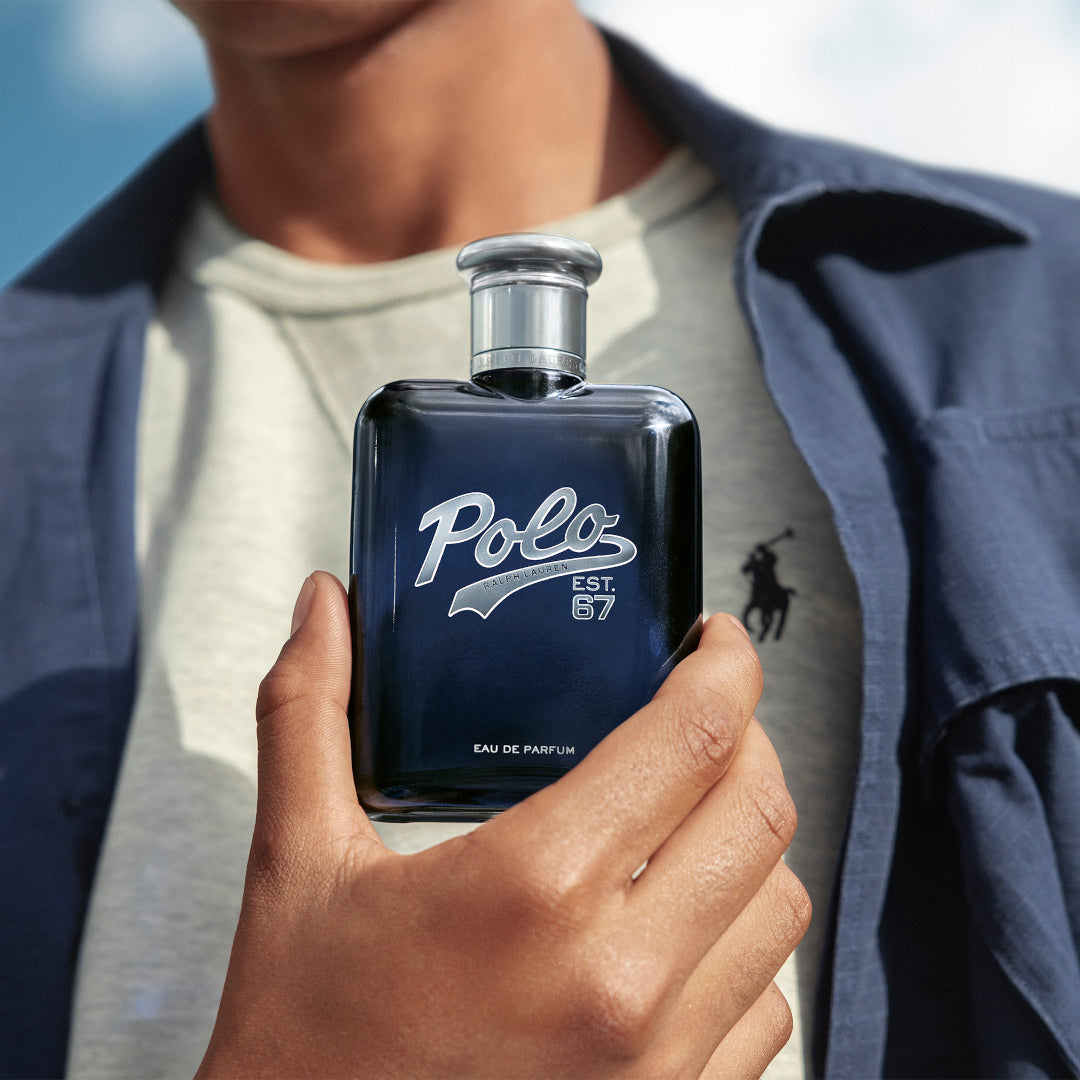 Ralph Lauren Polo 67 Eau de Parfum Spray