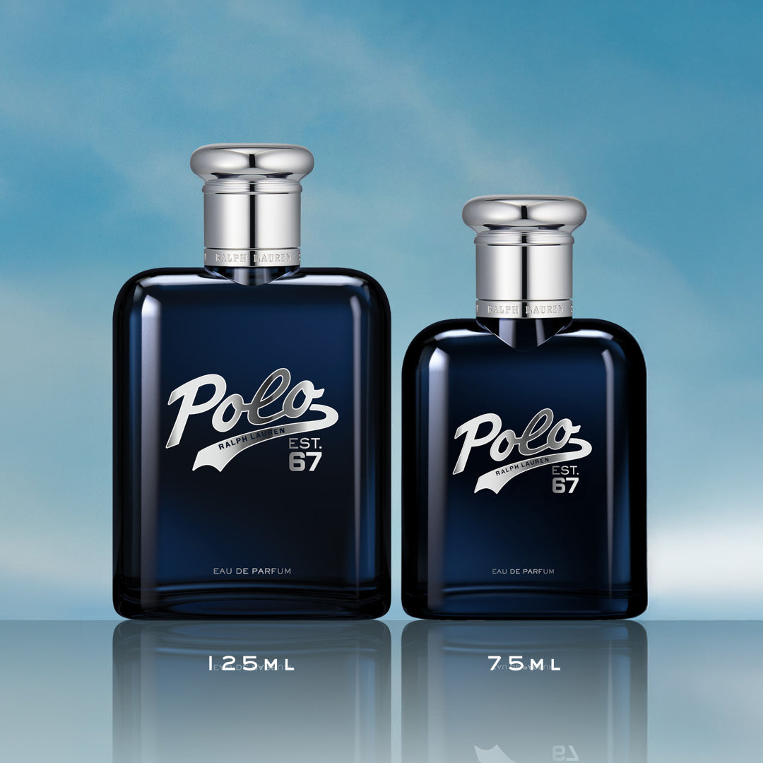 Ralph Lauren Polo 67 Eau de Parfum Spray