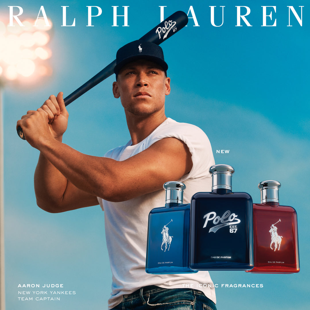 Ralph Lauren Polo 67 Eau de Parfum Spray