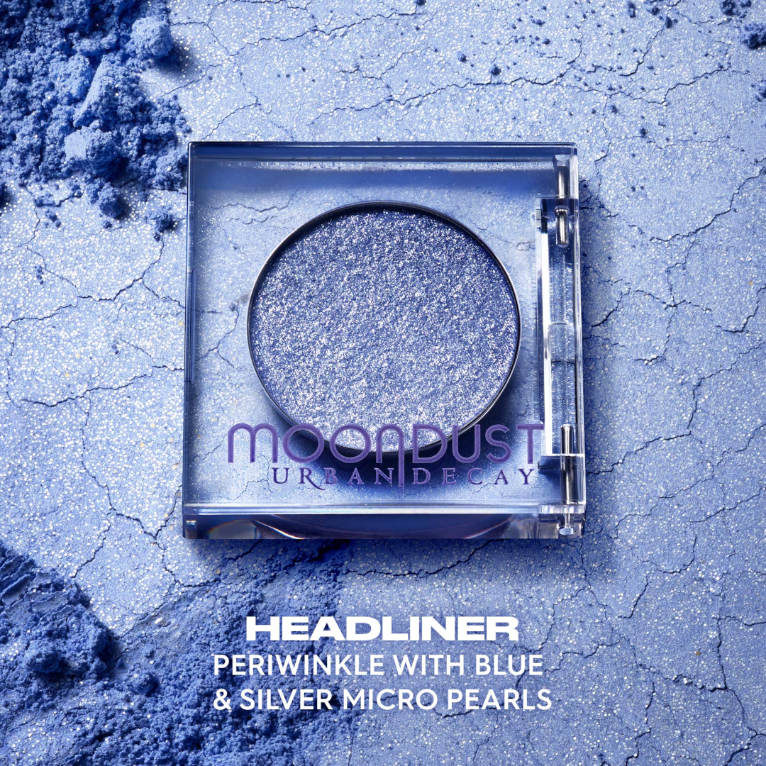 Urban Decay Moondust Eyeshadow