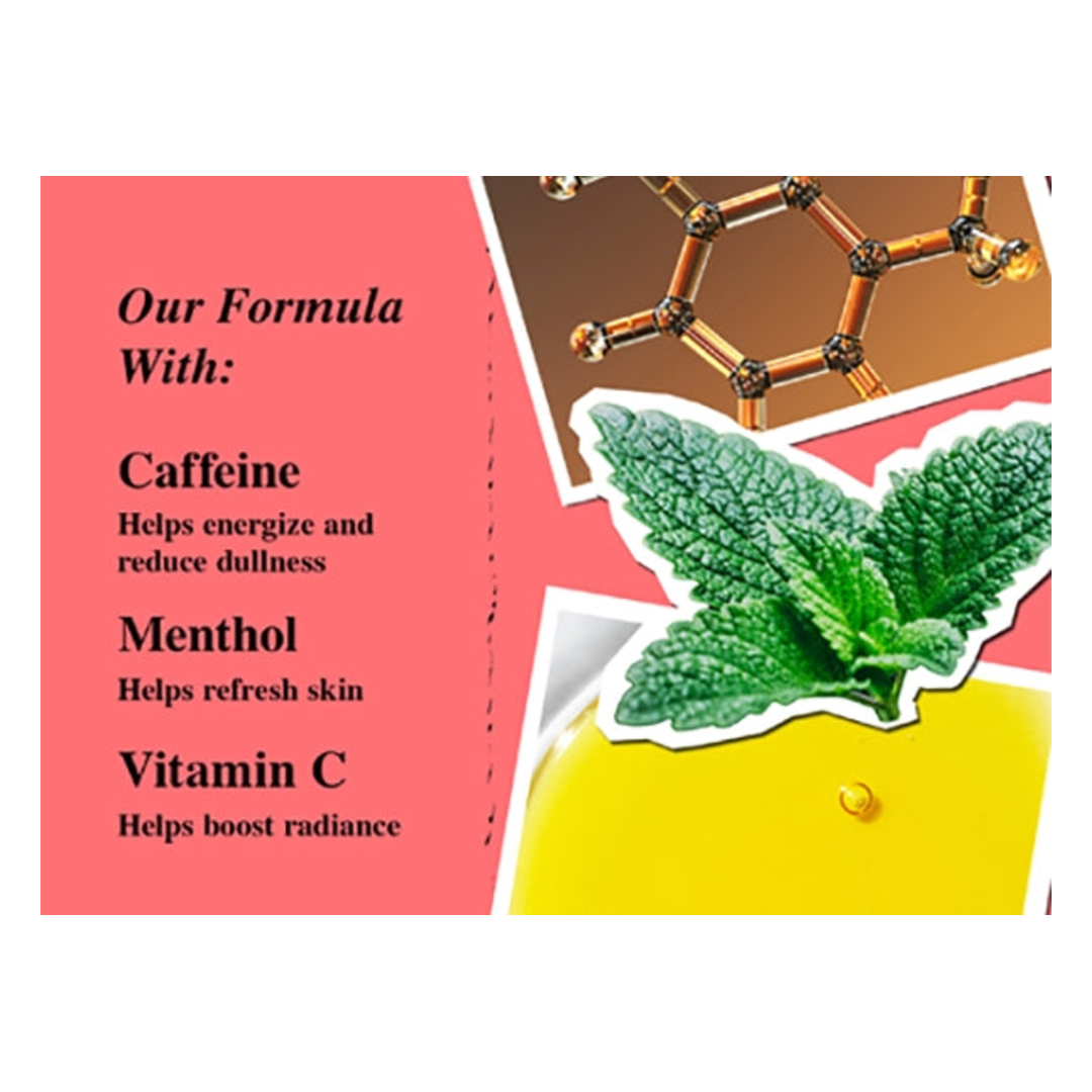 Kiehl's Facial Fuel Shave It Off & Take It Off Gift Set