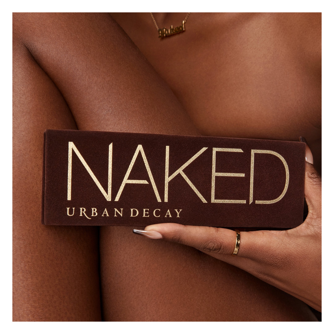 Urban Decay Naked Original Revival Palette