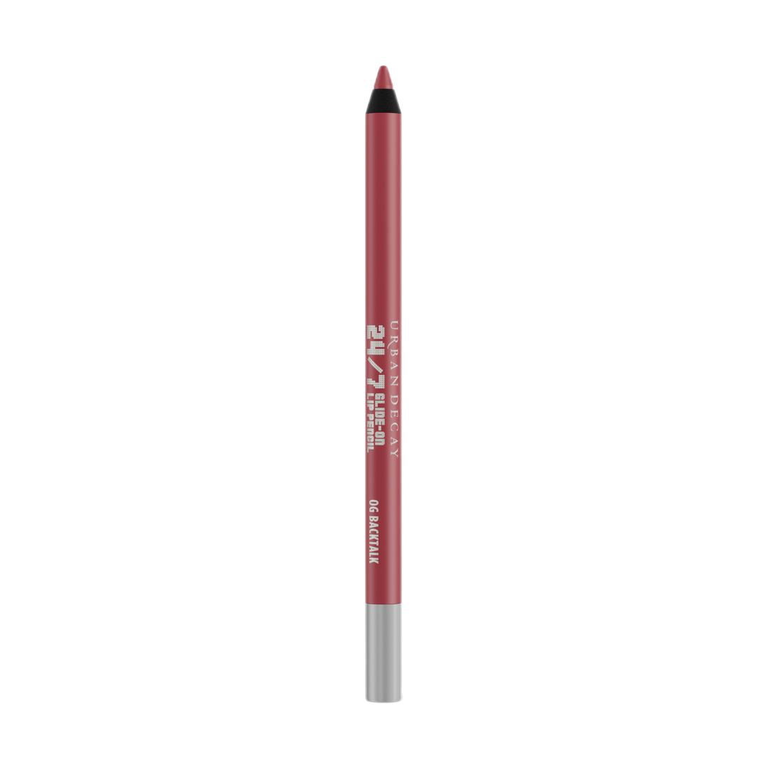Urban Decay 24/7 Glide-On Lip Pencil - 1.2g / OG Backtalk