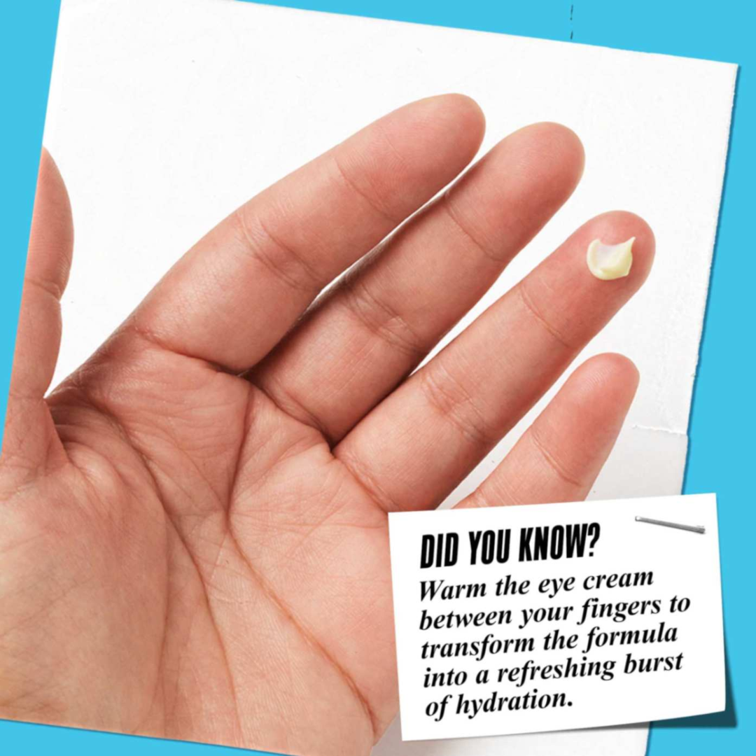 Kiehl's Dehydration Relief Gift Set