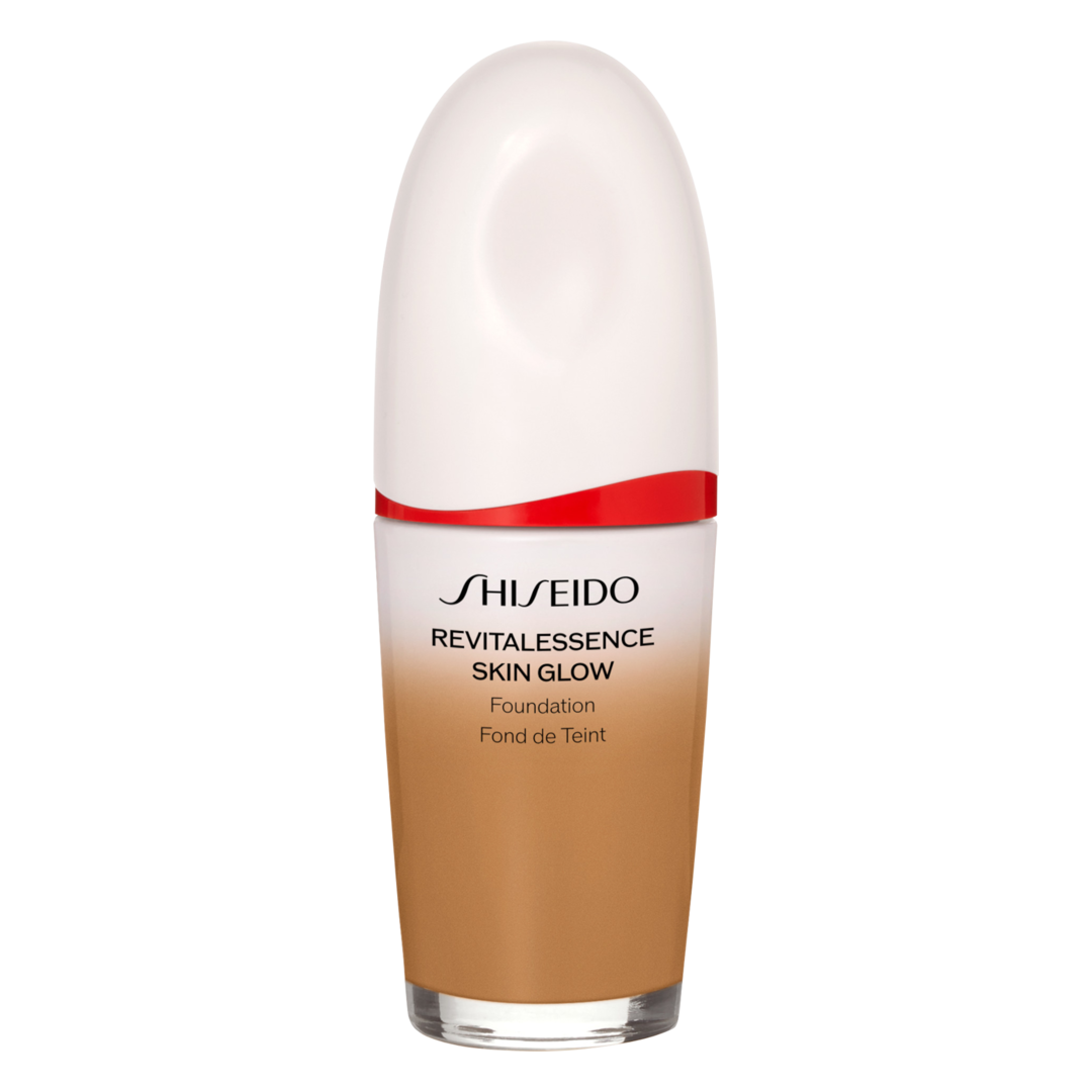 Shiseido Revitalessence Skin Glow Foundation - 30ml / Citrine 360