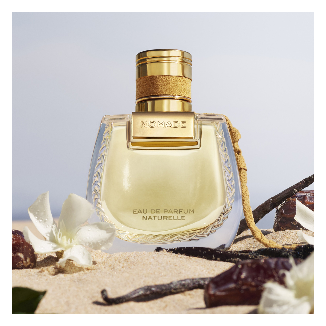 Chloe Nomade Jasmin Naturel Eau de Parfum Spray