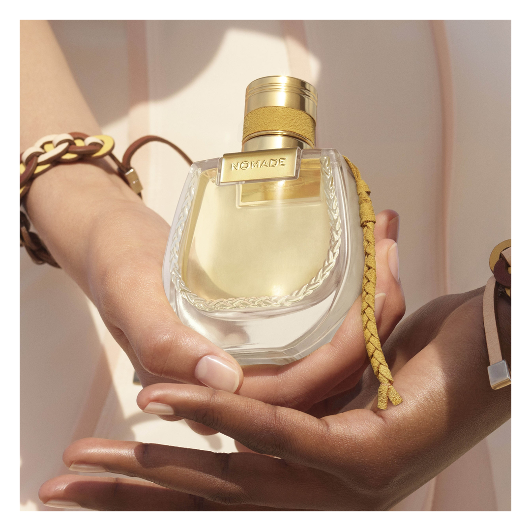 Chloe Nomade Jasmin Naturel Eau de Parfum Spray