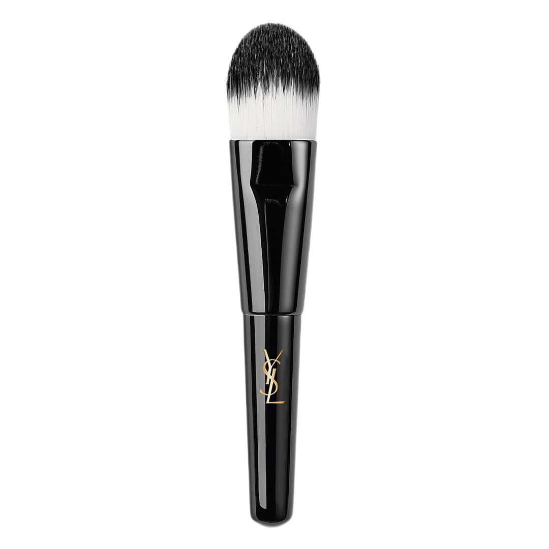 FREE GIFT - Yves Saint Laurent Mini Foundation Brush - Foundation Brush