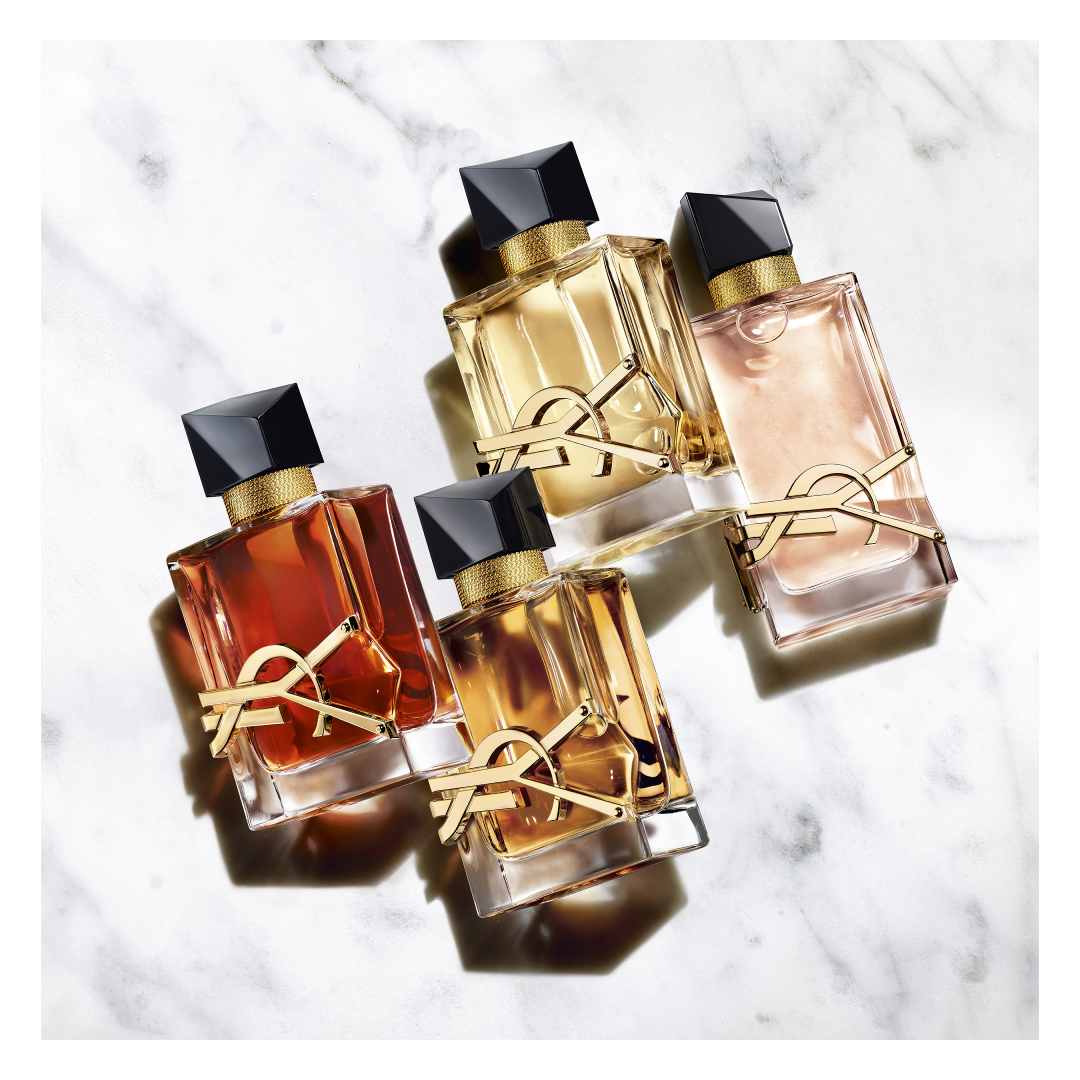 Yves Saint Laurent Libre Eau de Parfum Spray